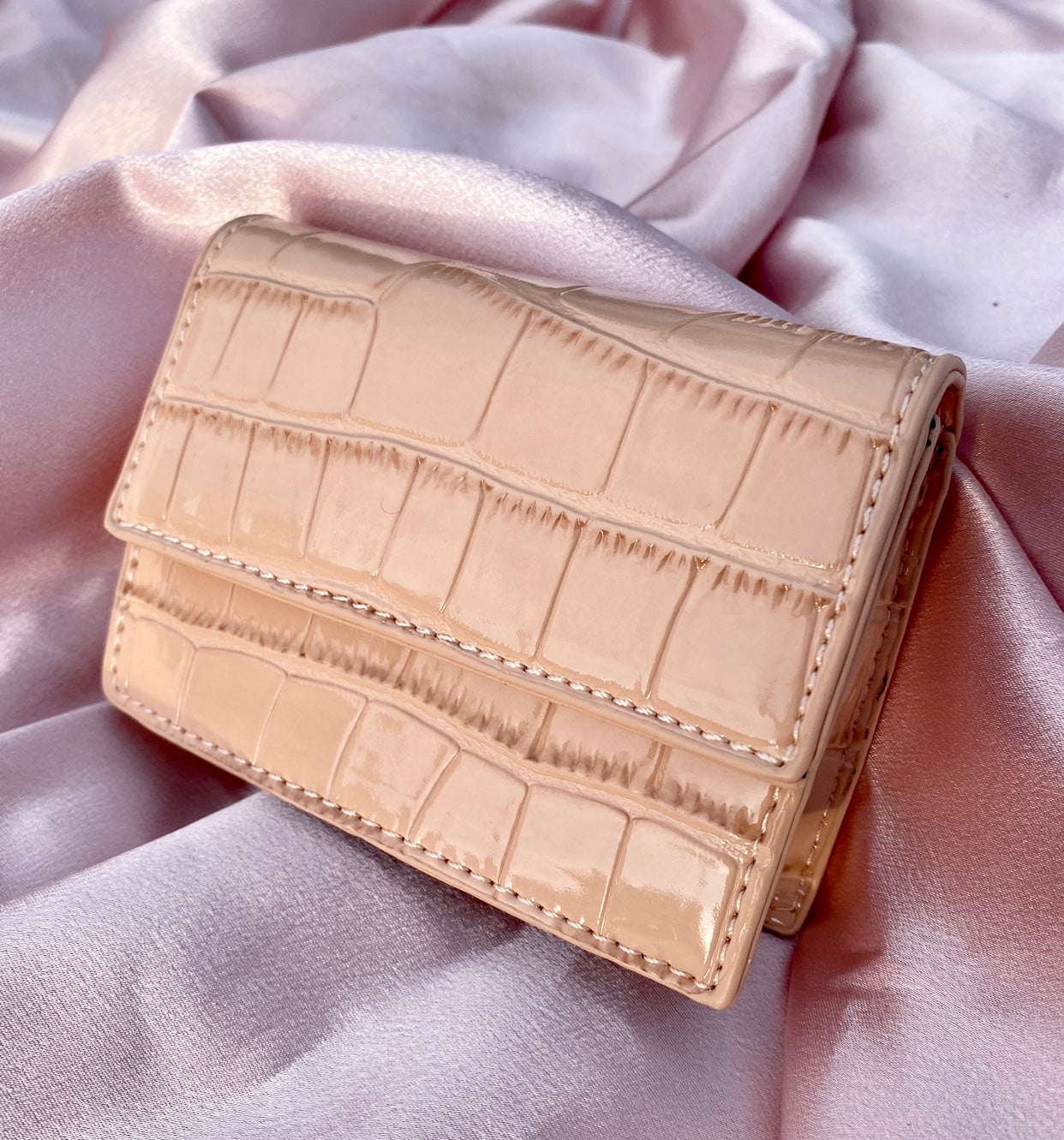 "Basic Baddie" Belt Bag