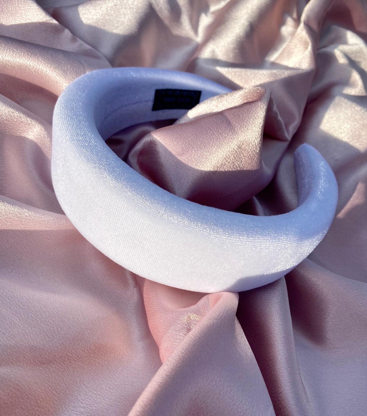 "Blair Waldorf" Velvet Headband