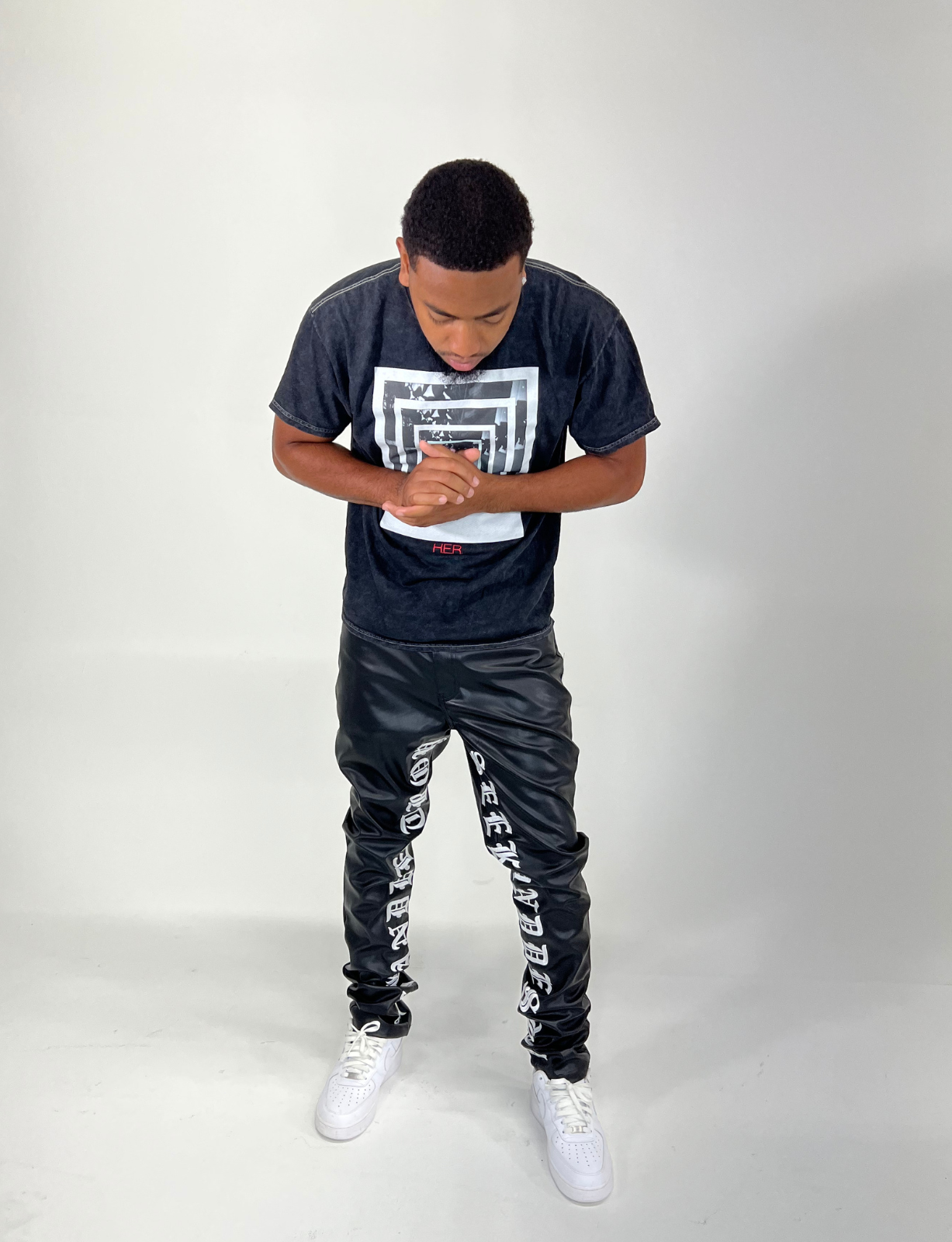 KH3 "Dutch" Pants - Black