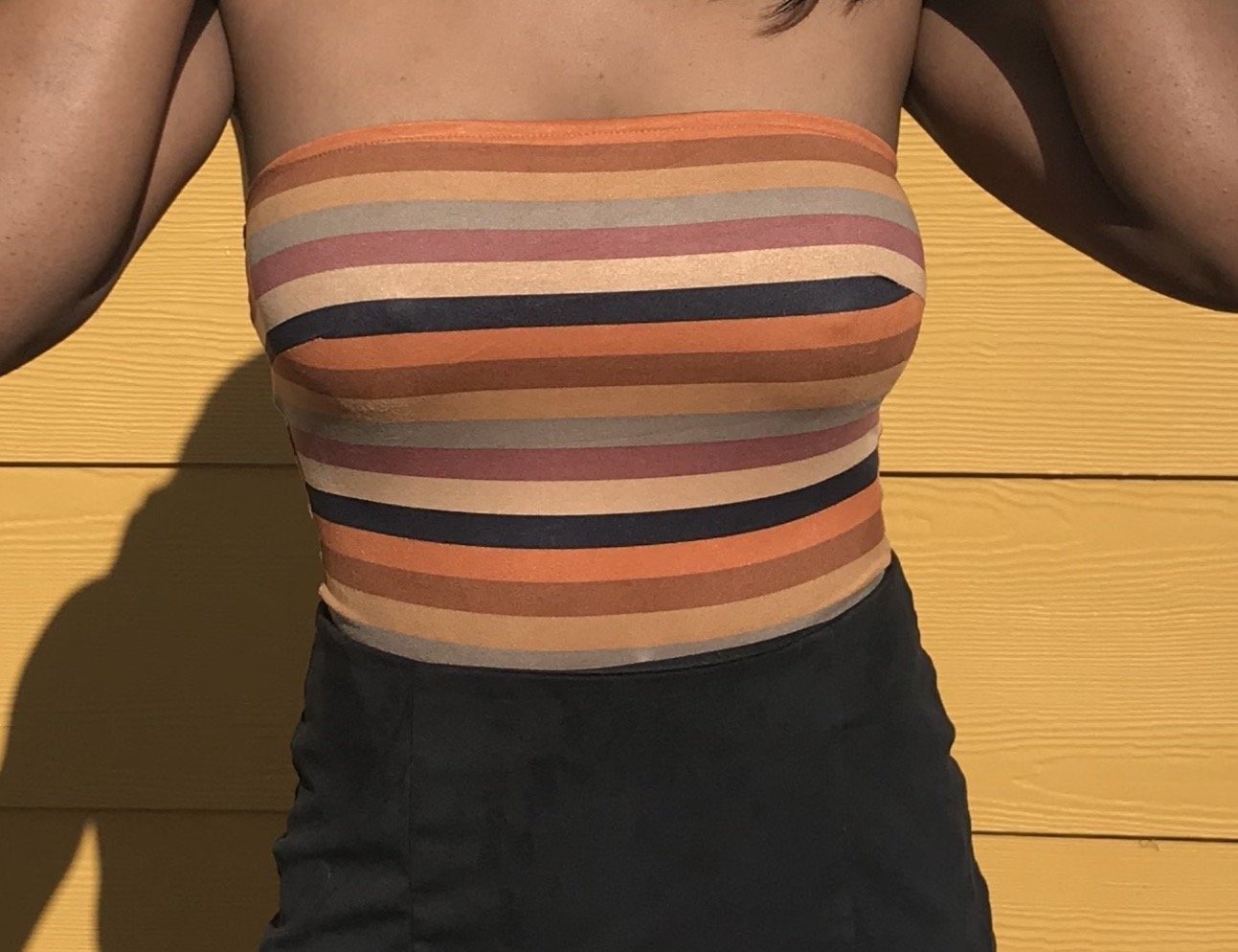 "Falling For You" Bodysuit