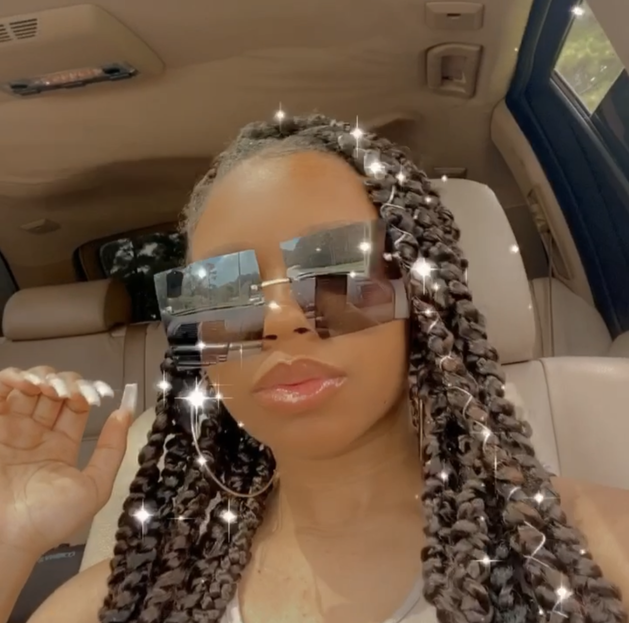"C Squared" Shades