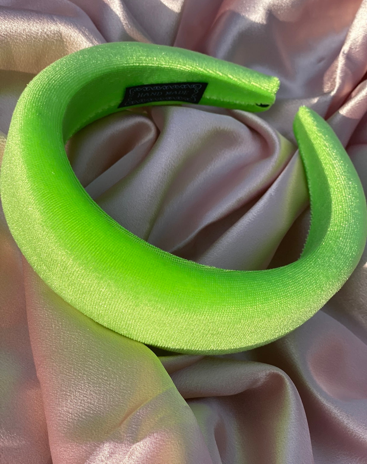 "Blair Waldorf" Velvet Headband
