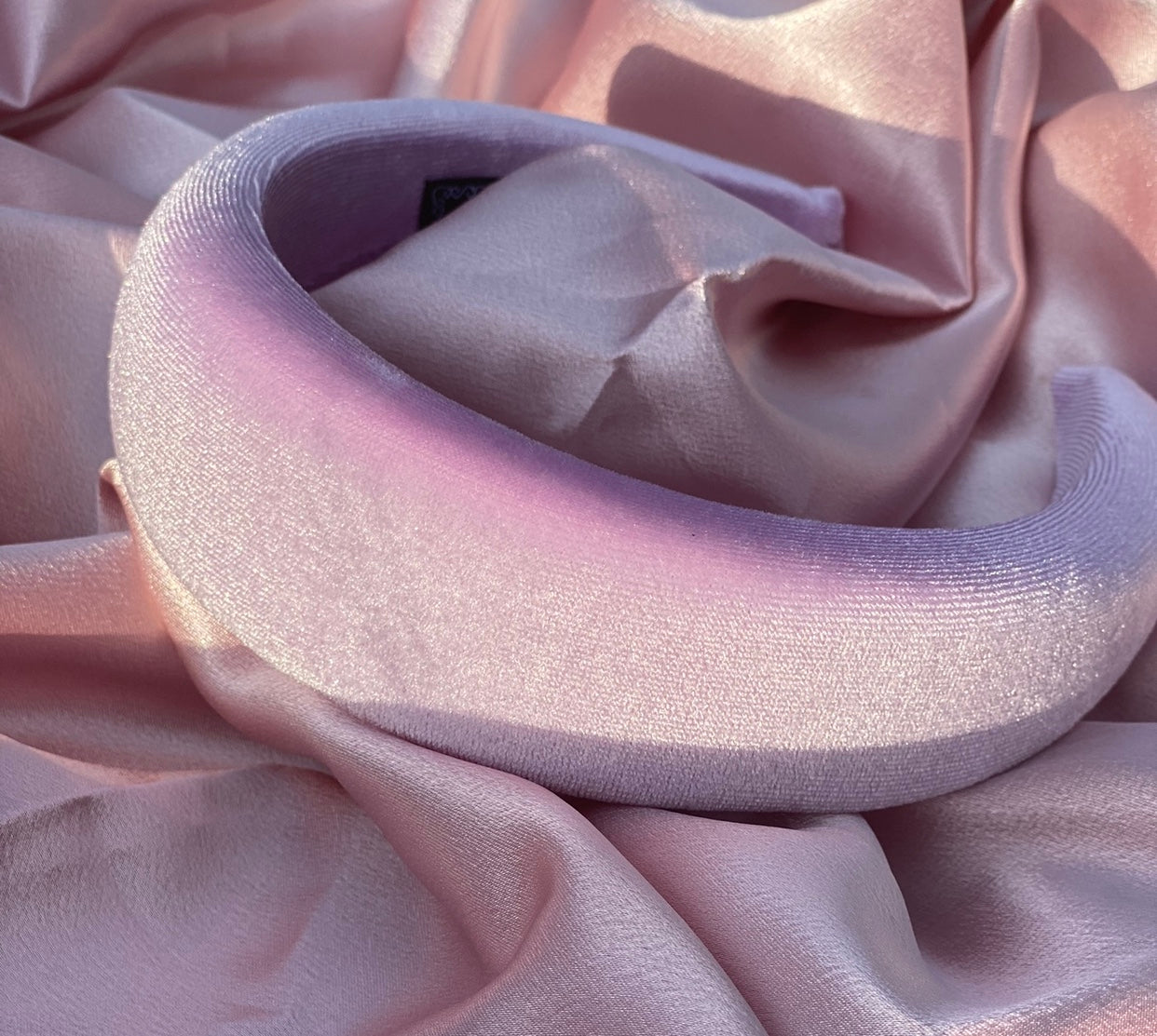 "Blair Waldorf" Velvet Headband